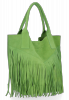 Női Táská shopper bag Vittoria Gotti VPOS9
